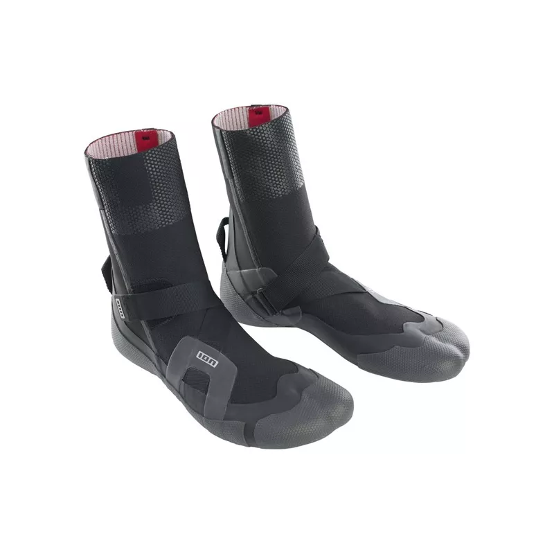ION - Boots Ballistic 3/2 Internal Split unisex - black - 2027
